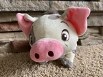 Disney Northwest Company Moana Plush Pua Pig 12". Fixed Price $16.00.