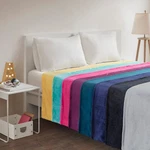 Microlight Plush Luxury Oversized Blankets All Season Cover For Bed Couch Queen. Fixed Price $265.17.