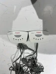 Sunbeam Holmes 3 Prong Electric Blanket Controller Style Y85 A02-TC-05U1. Fixed Price $12.90.