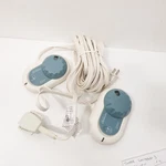 Sunbeam PAC-363D-K85KQP Electric Blanket Dual Controller 4 Prong E23623 360W. Fixed Price $19.99.