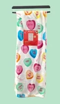 Sweethearts Soft Plush Throw Blanket 50X60 Multicolor Valentines Day. Fixed Price $19.99.