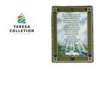 Manual 50 X 60-INCH Tapestry Throw, 23RD Psalm The Lord Is My Shepherd. Fixed Price $68.99.