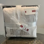 Berkshire Velvet Soft Throw 60 X70 *brand New, Never Opened*. Fixed Price $20.00.