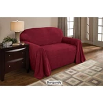 Innovative Soultions Coral Fleece Sofa Throw 70X170 New. Fixed Price $19.00.