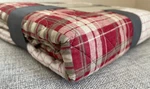 Sale Eddie Bauer Quilted Throw Blanket 50 X 60 New Last In Stock. Fixed Price $70.00.