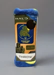 New Halo Master Chief Kids' Blue Plush Soft Fleece Throw Blanket 46IN X 60IN. Fixed Price $17.95.