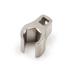Tekton 3/8 Inch Drive X Mm 6-POINT Flare Nut Crowfoot Wrench WCF16218 Made. Fixed Price $33.87.