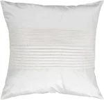 Surya Whites Pleats Lines Contemporary Area Rug Solid HH017. Fixed Price $61.20.