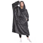 Kpblis Wearable Hoodie Gifts For Women Men, Cozy Blankets Sweatsh. Fixed Price $39.89.