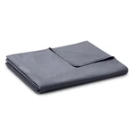 Ynm Exclusive Cotton Duvet Cover For Weighted Blankets 16 Strings Dark Grey. Fixed Price $44.51.