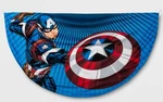 Super Marvel Avengers Wrap Around Flap Nap Cozy Wings. Fixed Price $14.99.