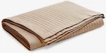 Ralph Lauren Reed Channel Quilted Coverlet Blanket - Cape Tan Brand New King. Fixed Price $219.95.