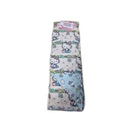Hello Kitty Reversible Full/queen Sz Quilted Blanket Neighborhood. Fixed Price $100.00.