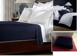 Ralph Lauren Palmer Bed Blanket King, Polo Navy *new. Fixed Price $99.99.
