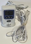 Touch Of Class Electric Mattress Pad Blanket Control 2-PRONG # EE-CT-10-TC-20-MP. Fixed Price $16.99.