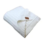 Dalisa 100% Organic Cotton Knit Blanket Denise -soft And Lightweight, Breatha.... Fixed Price $148.63.