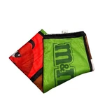 M&ms Fleece Throw Blanket 62X48 Soft Thin Chocolate Candy Color Block. Fixed Price $10.27.