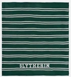 Harry Knit Throw Blanket 50X60, Slytherin Pottery Barn Teen New With Tags. Fixed Price $59.98.