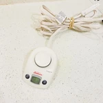 Sunbeam Electric Heated Blanket PAC-228 Controller D85P Works. Fixed Price $9.24.
