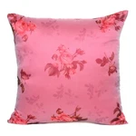 Vintage Covers Home Decor Cushion Pillowcase Organza Satin Pillows. Fixed Price $9.99.