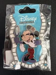 Disney Studio Hollywood Dssh Minnie Mouse Actress Pin B Dsf Open Edition. Fixed Price $39.99.