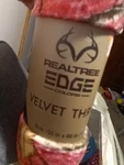 Realtree Edge Velvet Throw Blanket 50 X 60 Camouflage Pink Super Soft New. Fixed Price $20.00.