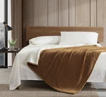 - Blanket, Super Soft Reversible Sherpa & Brushed Fleece Bedding.. Fixed Price $30.00.