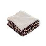 Sherpa Fleece Throw Blanket 50X60-INCH Machine-washable Reversibl... Fast Ship. Fixed Price $32.14.