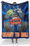 Jay Franco Kids Plush Throw Blanket Soft & Comfy For Couch Bed Cozy. Fixed Price $35.79.
