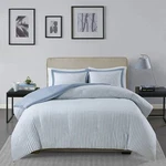 Madison Park Hayden Duvet Cover Mini Set. Fixed Price $19.99.