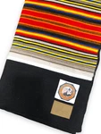 Pendleton Acadia National Park Throw Blanket Sage Black Multicolor W/ Carrier. Fixed Price $159.79.