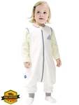 Ililmmoe Baby Sleep Sack Legs Spring Autumn Warm Wearable Blanket. Fixed Price $34.99.