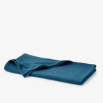 Flash Sale!! The Company Store Cotton Weave Throw Blanket New. Fixed Price $26.40.