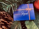 Project Repat Card Twin Blanket T-shirt Quilt-great Gift! $109.99 Value. Fixed Price $69.99.