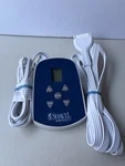 Shavel A6-BT/K Blanket Controller 120VAC 60HZ 140W Replacement Tested Working. Fixed Price $29.99.