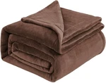 Ir Imperial Rooms Fleece Blanket Throws For Sofas (coffee, Throw/single. Fixed Price $14.51.