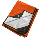 Arcturus Insulated Tarp, Reusable Heavy Duty Thermal Survival Blanket 60X82IN,. Fixed Price $35.99.