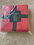 Bnwt Lauren Ralph Micromink Plush Blanket, Pick Size/color. Fixed Price $55.00.