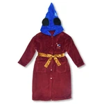 Japan Tokyo Disney Store Mickey Mouse Wearable Blanket Boa Fleece Fantasia 85TH. Fixed Price $79.00.