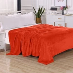 Velvet Plush Fleece Blanket Solid Color Design - Velour. Fixed Price $30.99.