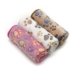 Sorkut 1 Pack 3 Puppy Dog Blankets Super Soft Warm Sleep Mat Fluffy Premium F.... Fixed Price $18.42.