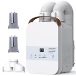 Morfy Portable Blanket Warmer, Comfortable Air Beds, Sweat Drying, C.... Fixed Price $115.04.