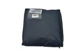 Cuteking Weighted Blanket 36X48 5LB Blue Toddler Bed Glass Bead Quilted Kids. Fixed Price $32.99.