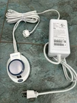 Safe And Warm Technology Electric Blanket Controller Model C-D12 120-18VD12. Fixed Price $25.47.