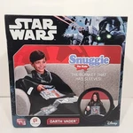 Stars Wars Darth Vader Super Soft Kids Blanket Comforter Snuggie New In Box. Fixed Price $21.73.