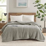 True North By Sleep Philosophy Heated Electric Blanket For Cold Weather, He, Kin. Fixed Price $191.99.