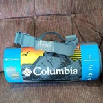 Columbia Waterproof Lightweight Polyester Camping Blanket 72 X. Fixed Price $19.99.