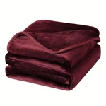 Piccocasa Flannel Fleece Blanket Soft Lightweight Warm Fuzzy For All-.... Fixed Price $42.47.