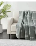 Infinity Home Fleece Blanket Words To Live By Brand New 50 X60. Fixed Price $14.95.