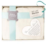 Pavilion Gift Company 19500 Comfort Special Thick Warm 320 Gsm Royal Plush. Fixed Price $51.99.